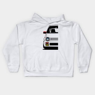 City 1981 Kids Hoodie